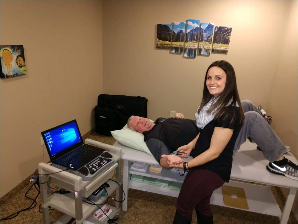 How One Physical Therapist Assistant Found Fast Relief from an Injury ...