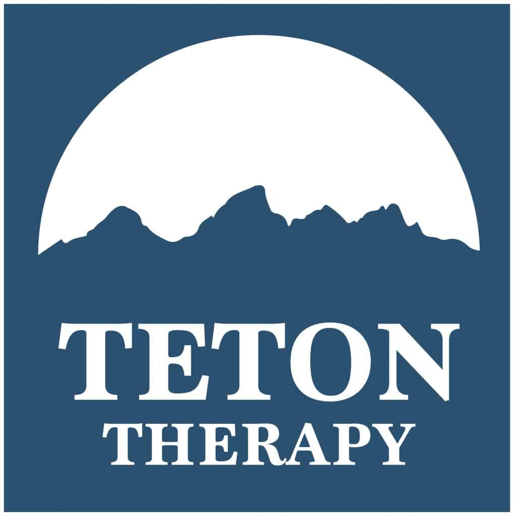 Teton Therapy Logo