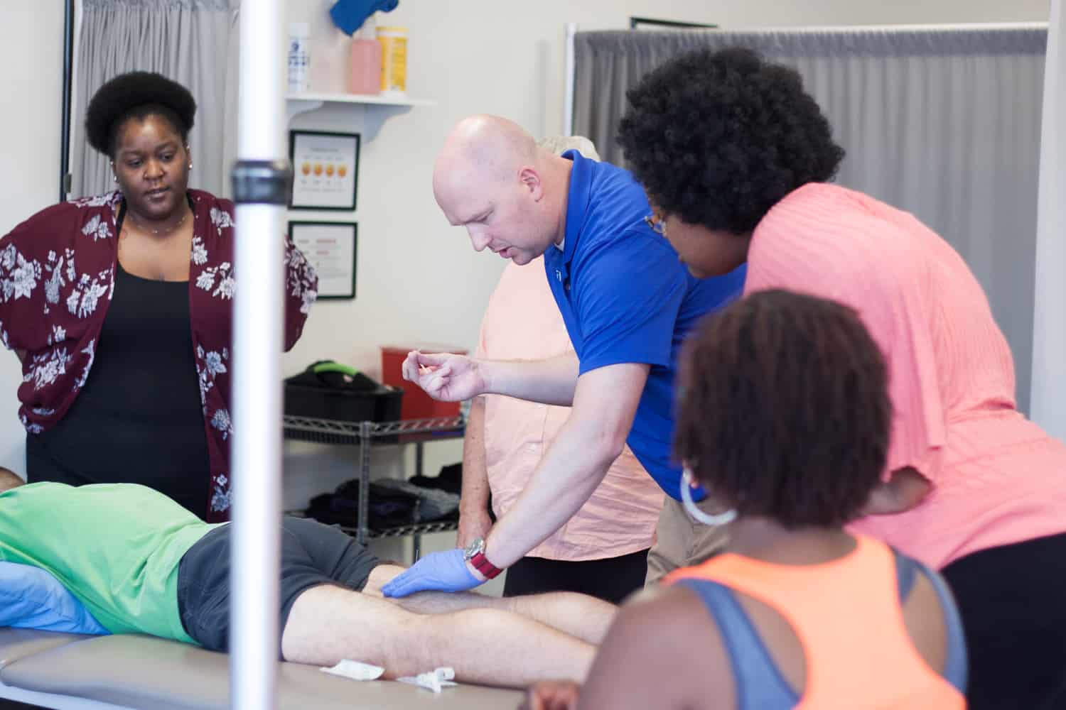 Why Dry Needling is Safe, By a Dry Needling Expert