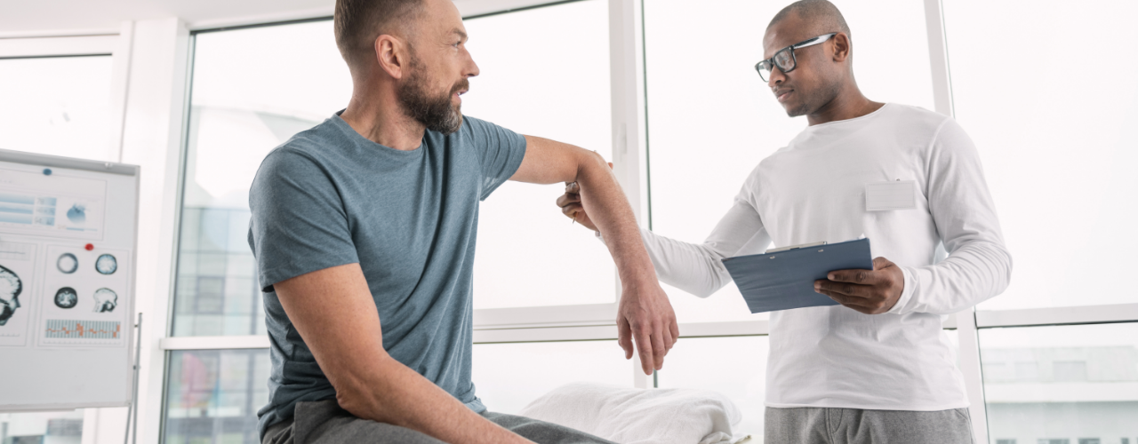 Youth Athlete Injuries: Prevention and Management