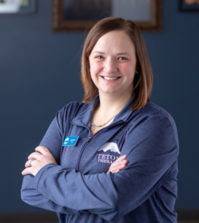 Jacqui-Vogue-MOT-OTR-L-CHT-Occupational-Therapist-Clinic-Director-Teton-Therapy-Cheyenne-WY