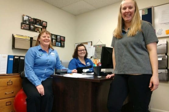 Three easy steps to help you take control of healthcare costs.