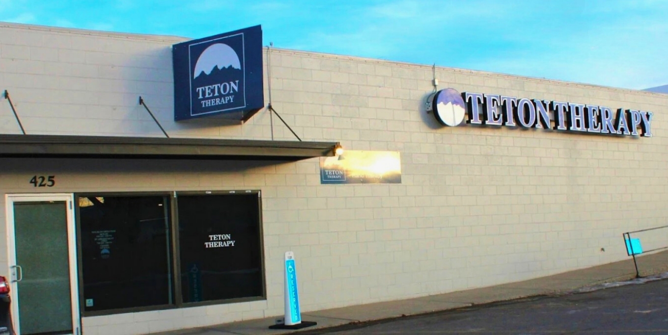 Physical and Occupational Therapy Lander, WY