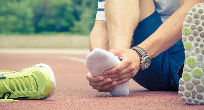 Plantar Fasciitis: Causes, Symptoms and Treatment Plan