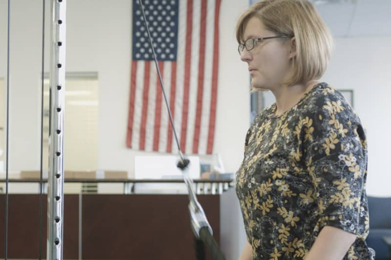 Increasing Core Strength to Relieve Pain