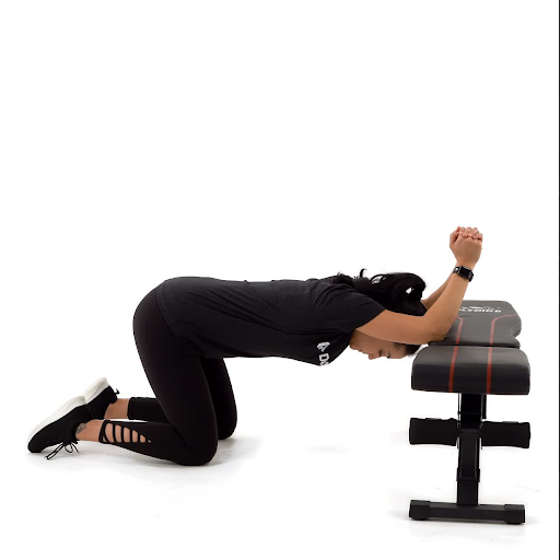 Five Gentle Shoulder Stretches to Improve Mobility (No Equipment Needed)