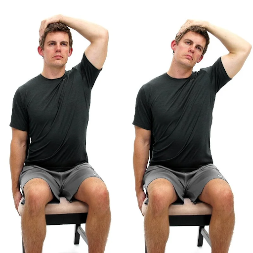 Five Gentle Shoulder Stretches to Improve Mobility (No Equipment Needed)