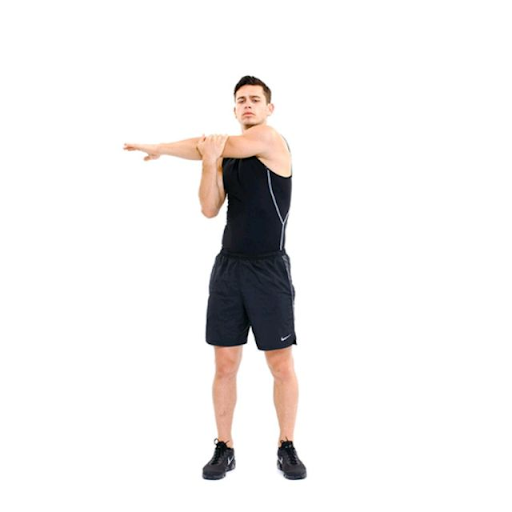 Five Gentle Shoulder Stretches to Improve Mobility (No Equipment Needed)