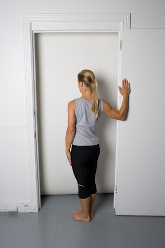 Five Gentle Shoulder Stretches to Improve Mobility (No Equipment Needed)