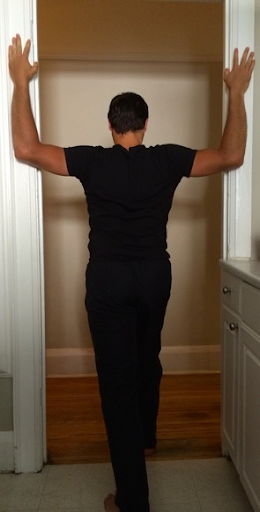 Five Gentle Shoulder Stretches to Improve Mobility (No Equipment Needed)