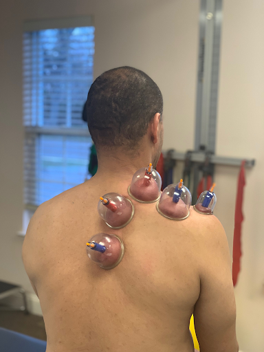 Frozen Shoulder: What It Is, Why It Happens, and How OT Can Help