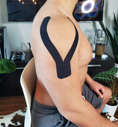 Frozen Shoulder: What It Is, Why It Happens, and How OT Can Help