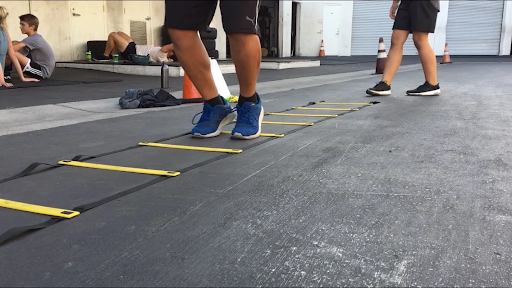 Conditioning Comes First