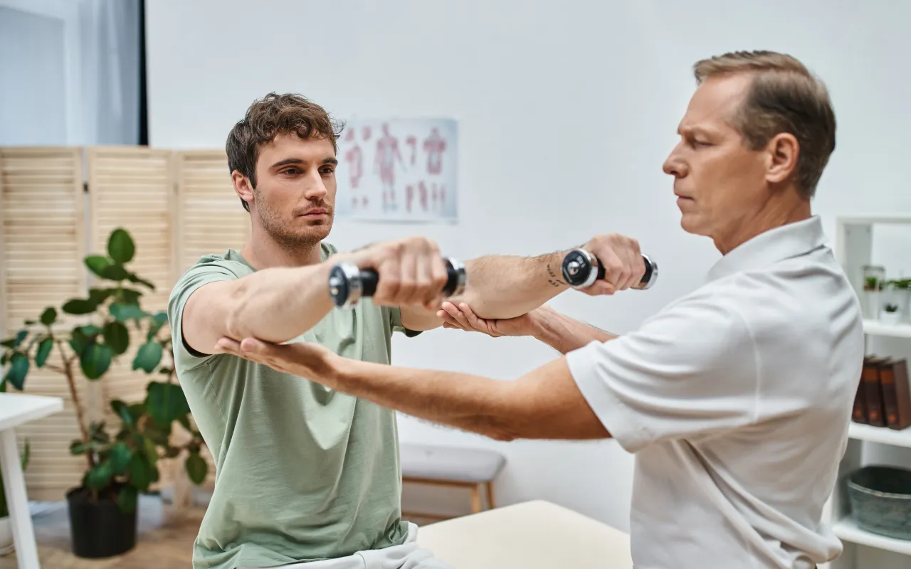 Why ‘No Pain, No Gain’ Is Outdated