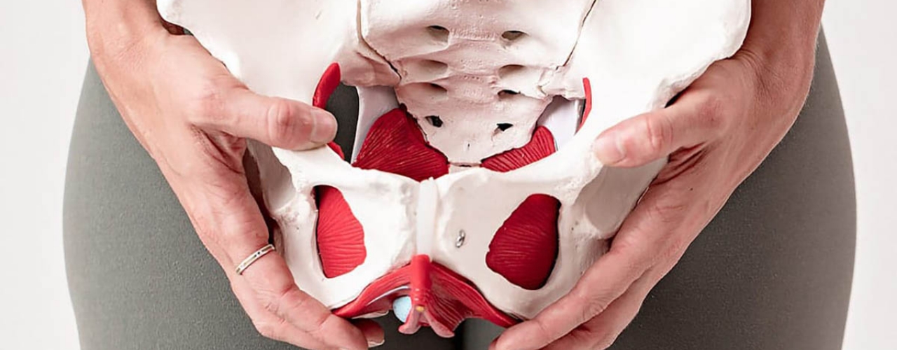 Pelvic Floor Therapy: Not Just for Postpartum Women