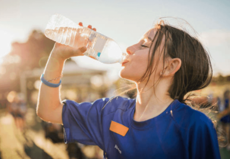 Conditioning Comes First