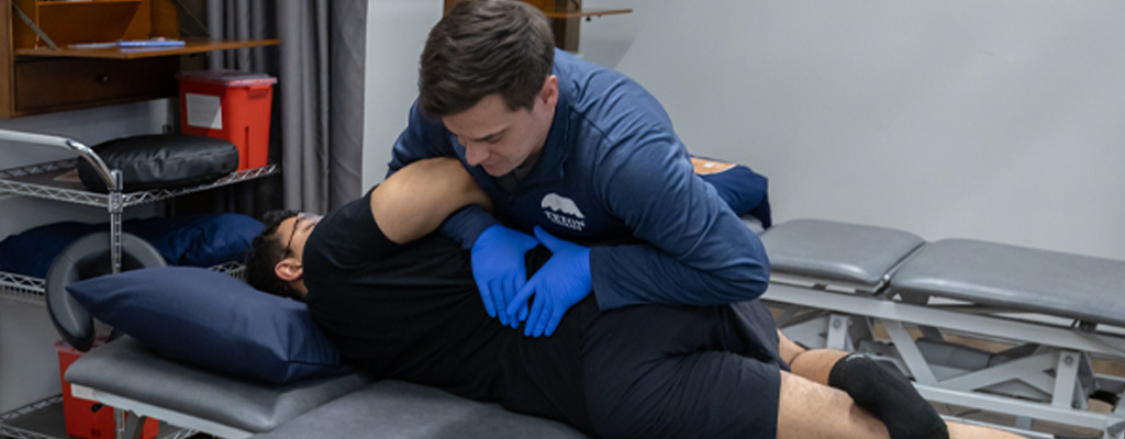 How To Find Relief From Sciatica